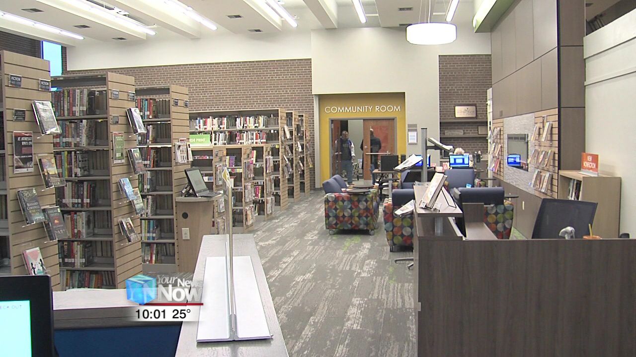 Wapakoneta-Central Library debuts a new kind of library experience for the community 1.jpg